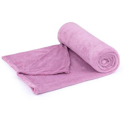 Deka mikroflanel EXCLUSIVE 150x200 - Purple