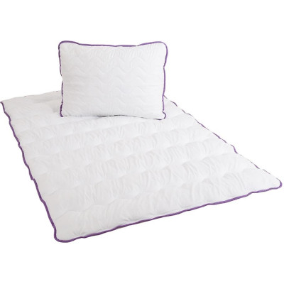 Přikrývka Bella Premium Levandule - 140x200