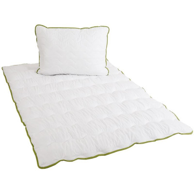 Přikrývka Bella Standard Aloe Vera - 140x200
