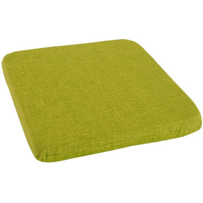 Sedák 40 x 40 cm se šňůrkami - Zelený