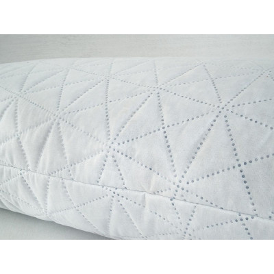 Visco polštář luxury 45x75 cm